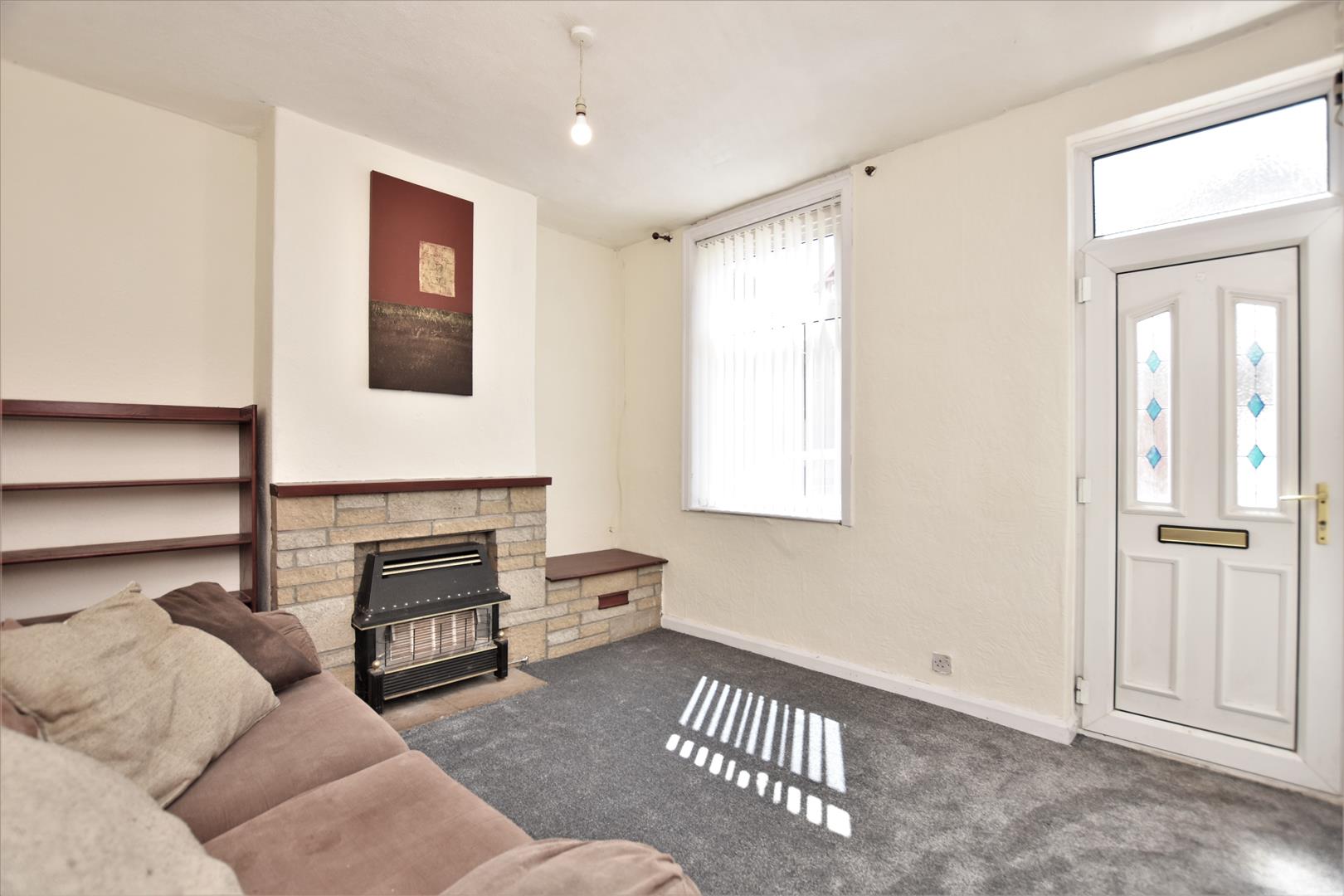 House Terraced Wordsworth Street, BarrowInFurness